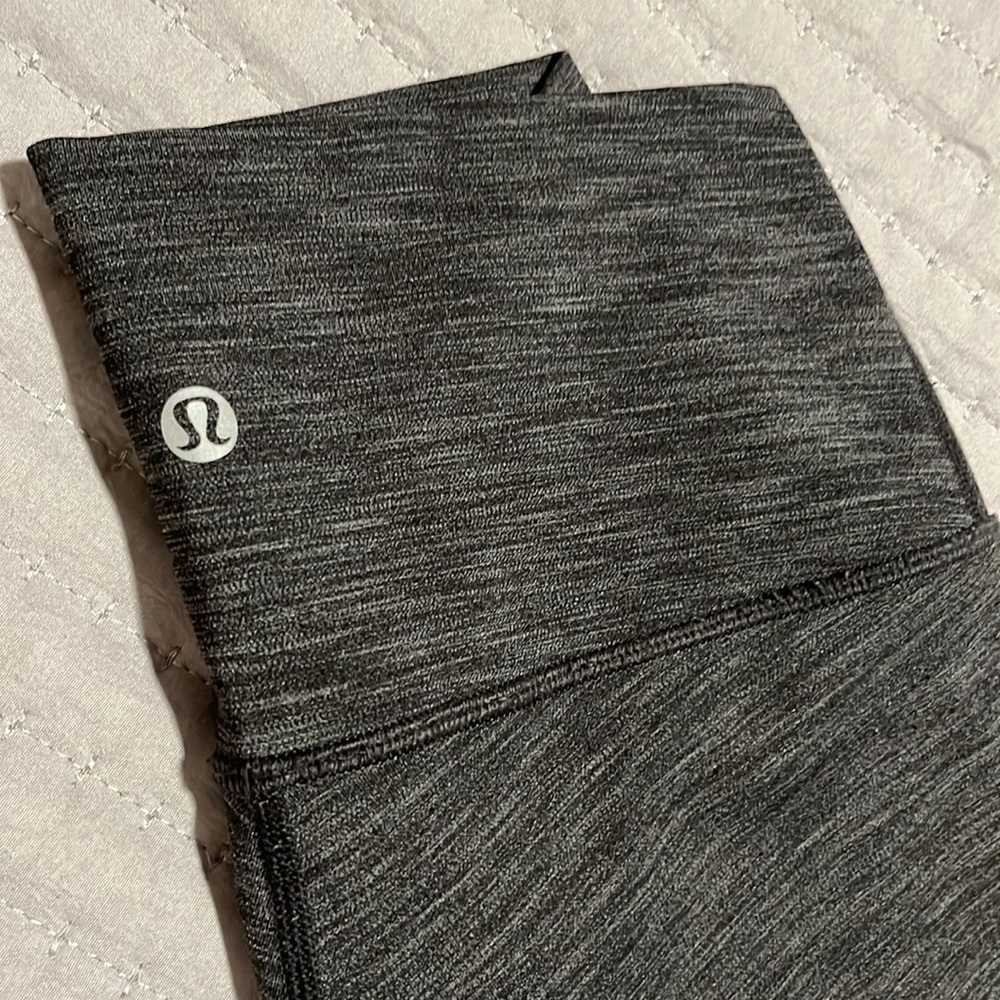 Lulu Lemon leggings